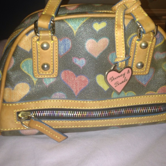 Dooney & Bourke Purse