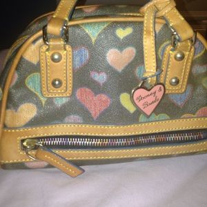 Dooney & Bourke Purse