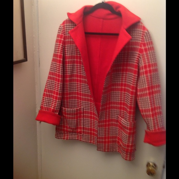 Reversible Coat - image 1