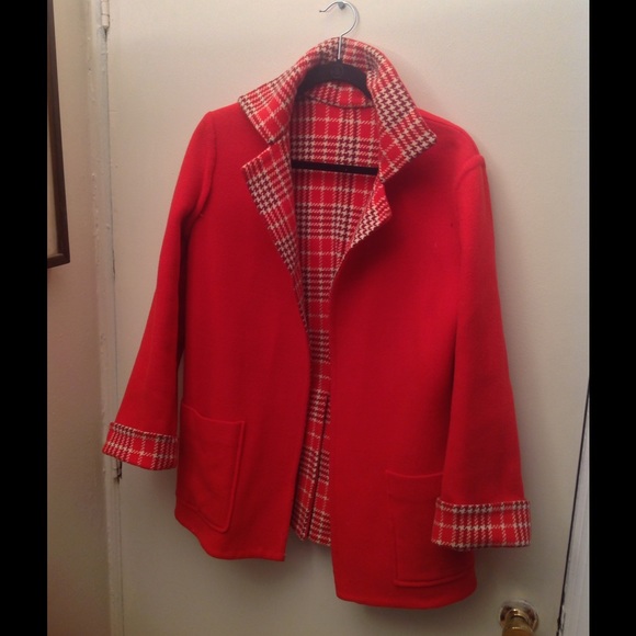 Reversible Coat - image 2