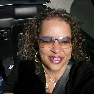 Meet your Posher, Patricia