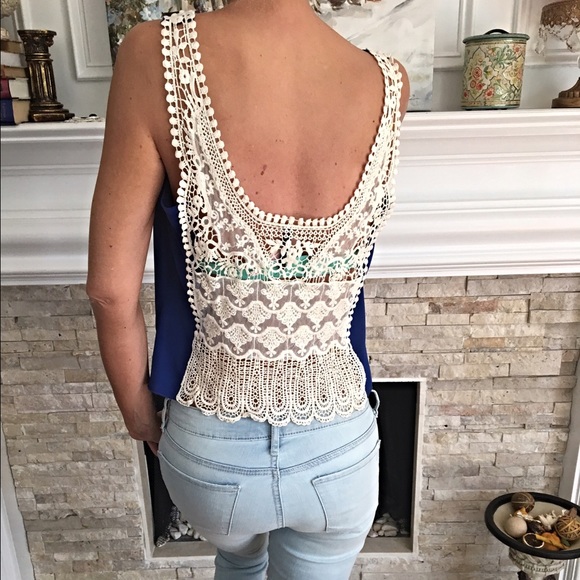 Tops - Reserved bundle