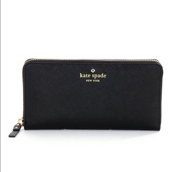 Kate spade wallet
