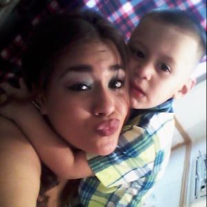 Meet your Posher, Raven