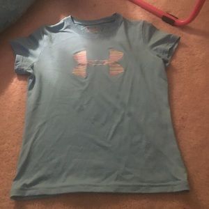 Under Amour Athletic shirt