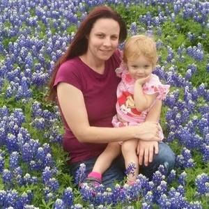 Meet your Posher, Kristina