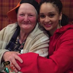 Meet your Posher, Wanda