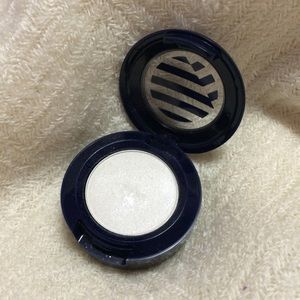 MAC Crystal Avalanche - Hey Sailor collection