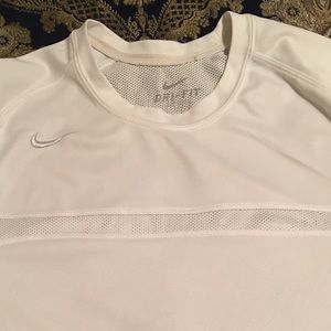 Nike Dri Fit "Make an offer"