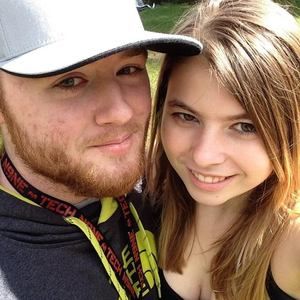 Meet your Posher, Teresa