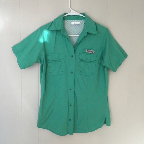 Columbia Women's PFG