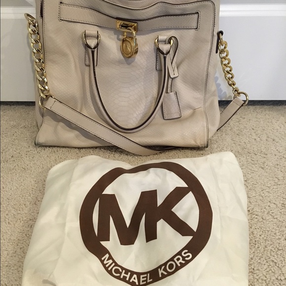 Michael Kors Large Handbag