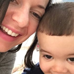 Meet your Posher, Jenna