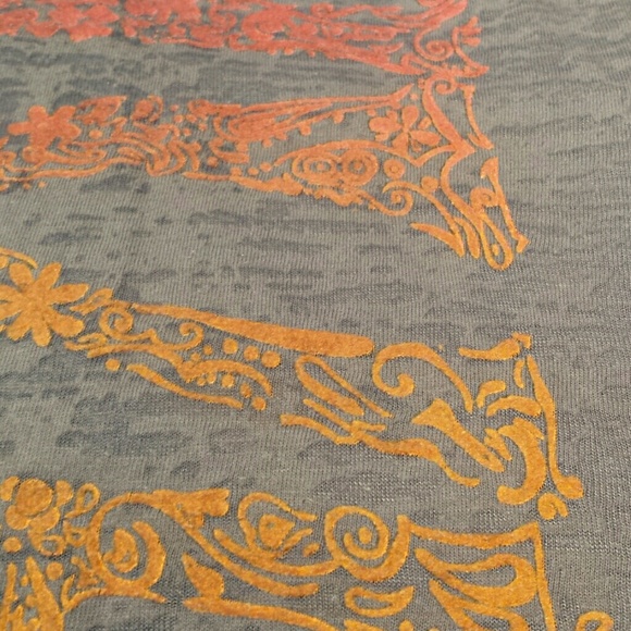 Dream out loud live tee - Picture 3 of 3