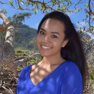 Meet your Posher, Mikayla