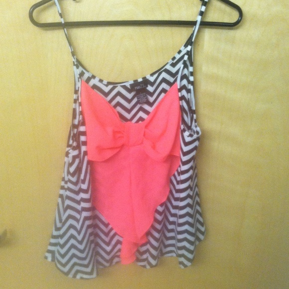 Rue21  tank top