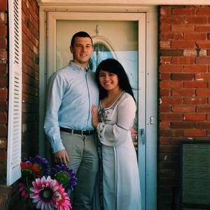 Meet your Posher, Annemarie