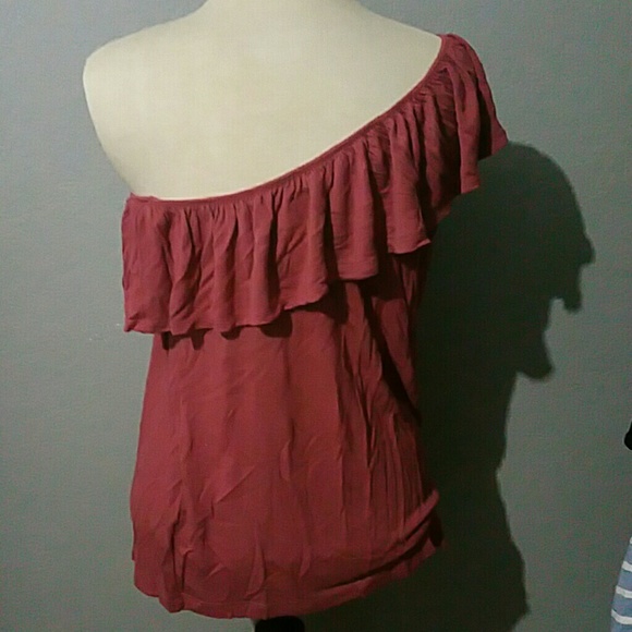 Mossimo top - Picture 2 of 2