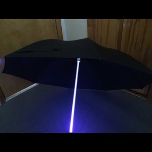 Led umbrella excellent quality