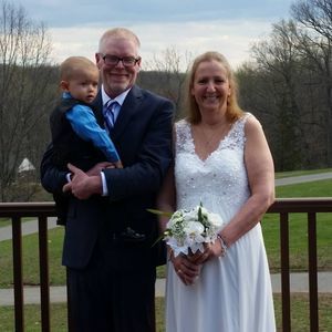 Meet your Posher, Barbara