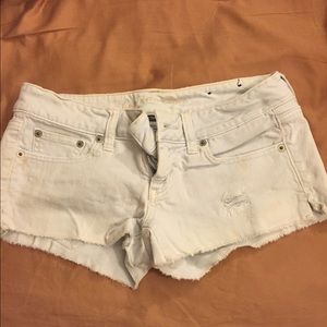 American eagle shorts