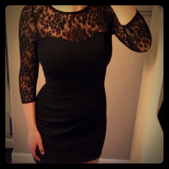 GUESS LBD - Picture 2 of 4