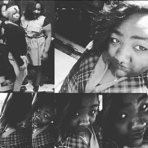 Meet your Posher, Shavanna