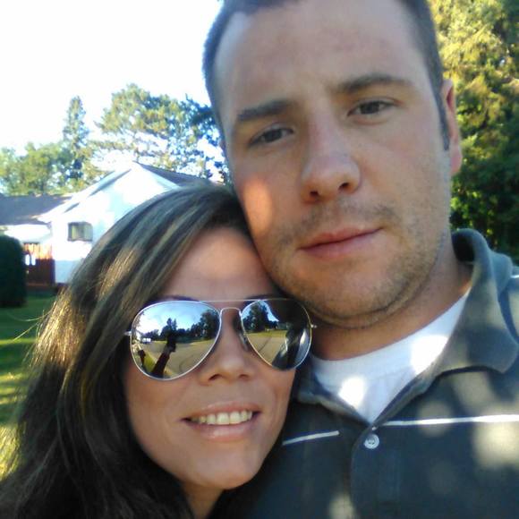 Meet your Posher, Dereknrebecca - Picture 1 of 1