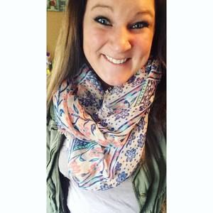 Meet your Posher, Jessa