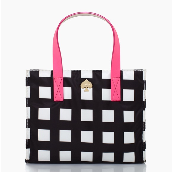 Kate Spade Berry Street