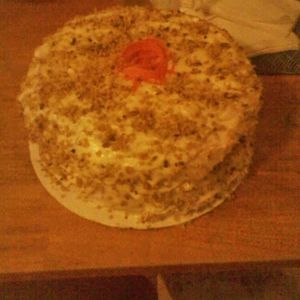 Meet your Posher, Rhonda