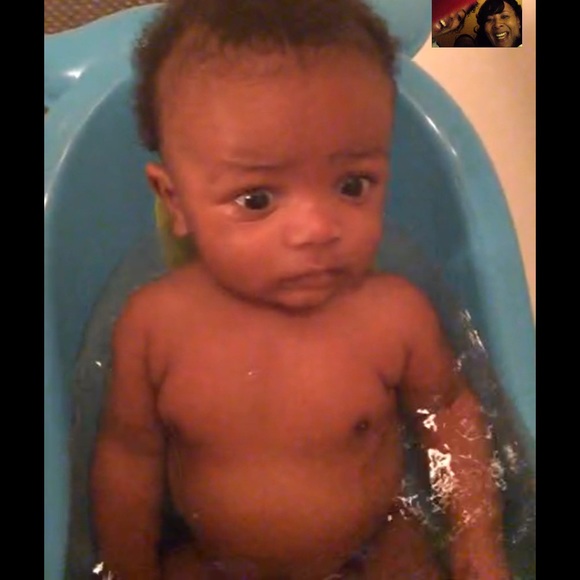 Meet your Posher, Pamela