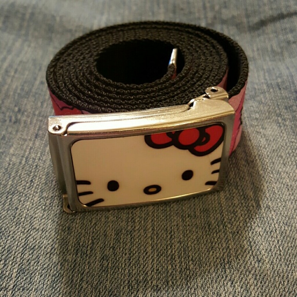 Belt
