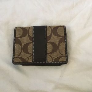 Wallet