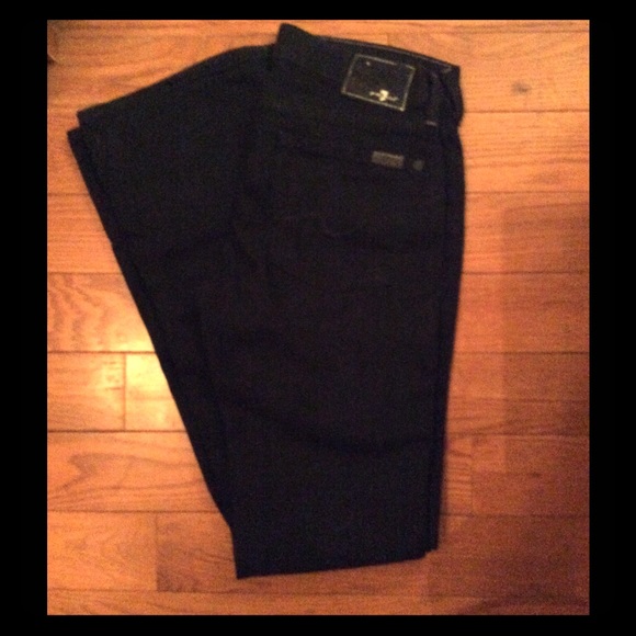7 for All Mankind Jeans