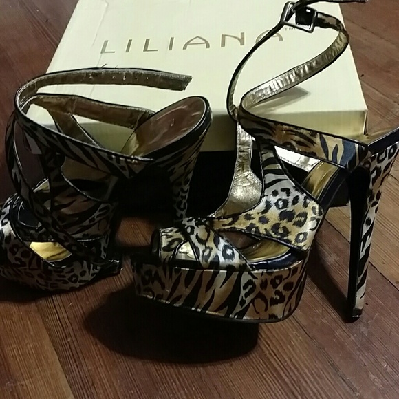 Shoes - Picture 2 of 2