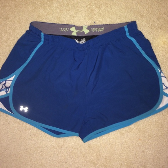 Under Armour Shorts