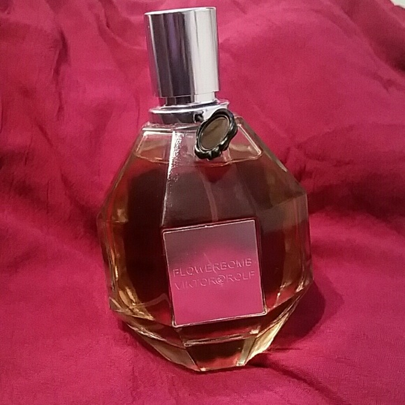 AUTHENTIC FLOWERBOMB VIKTOR&ROLF