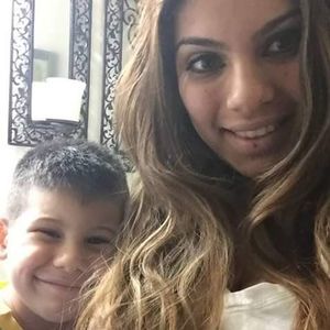 Meet your Posher, Mari