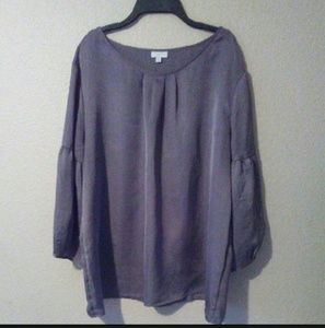 Talbots blouse