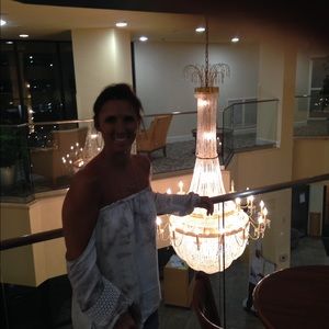 Meet your Posher, Darlene