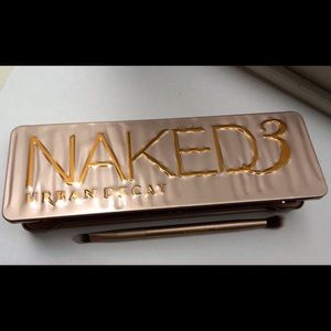 ❣ Nude 3 Palette || HONEST REVIEWS ❣