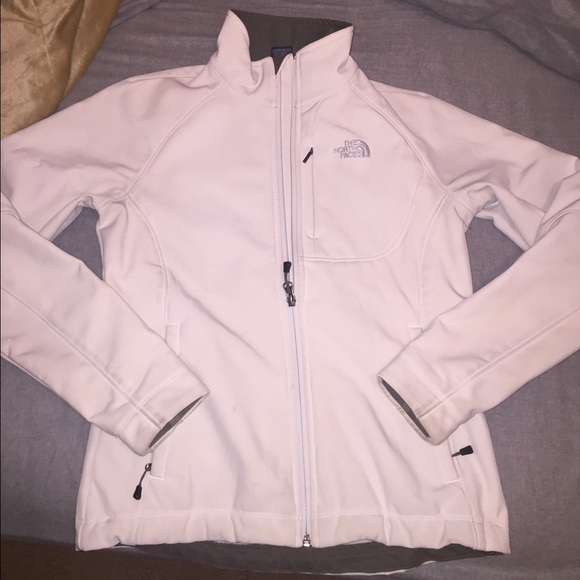 Off-white The North Face coat