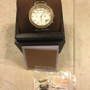 Michael Kors watch