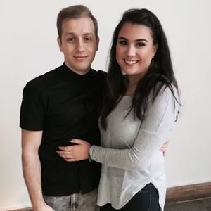 Meet your Posher, Alexia