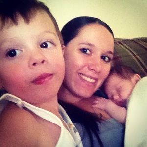 Meet your Posher, Tiffany