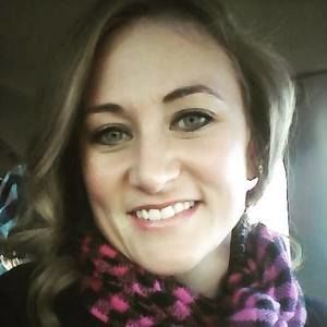 Meet your Posher, Lindsay