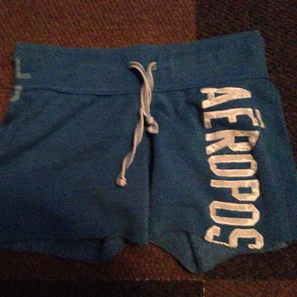 Aeropostale shorts