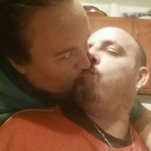 Meet your Posher, Frank