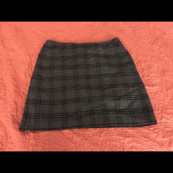 Cute Professional Skirt with Pockets